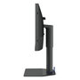 BenQ SW272U Monitor Profesional 27" (68.6 cm) 4K UHD 3840x2160 IPS, USB-C con 90W, 2xHDMI, DisplayPort, HDR10, Altura/Pivote/Giro Ajustable, Negro