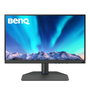 BenQ Monitor SW272U (9H.LLFLB.QBE) Monitor Profesional 27" 4K UHD IPS para Fotografía y Edición de Video