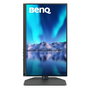 BenQ SW272U Monitor Profesional 27 pulg 4K UHD IPS