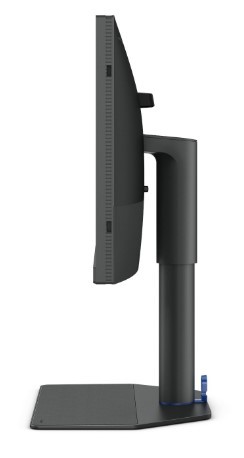BenQ SW272U Monitor Profesional 4K 27 pulg. IPS BenQ SW272U Monitor Profesional 4K 27 pulg. IPS