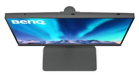 BenQ SW272U Monitor Profesional 4K 27 pulg. IPS BenQ SW272U Monitor Profesional 4K 27 pulg. IPS