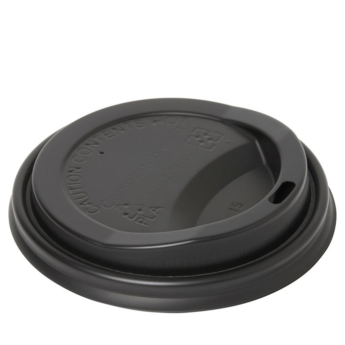 Duni Tapa Urban Cpla Negro, 800 unidades, diámetro 90 mm Duni Tapa Urban Cpla Negro, 800 unidades, diámetro 90 mm