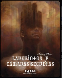 NOSOLOROL Laberintos y Cámaras Secretas, Ruu Viklund, Andreas - null