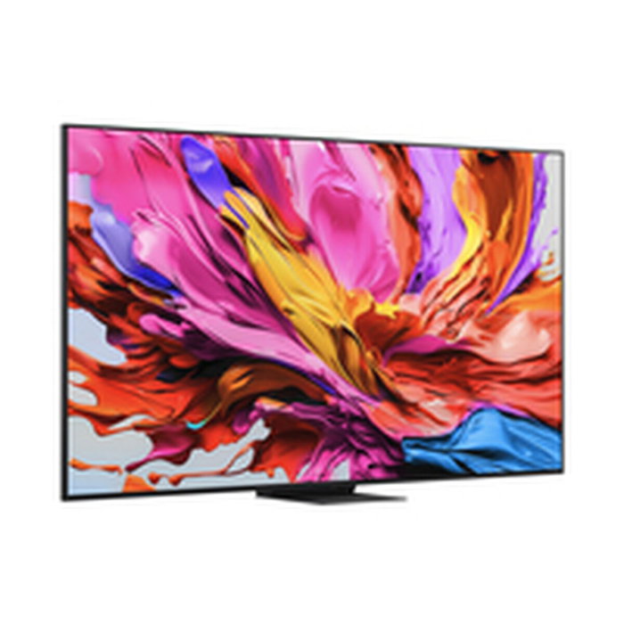 LG QNED evo AI 100QNED86A6 2,54 m (100 inch) 4K Ultra HD Smart TV Wifi Negro