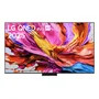 LG QNED evo AI 100QNED86A6 2,54 m (100 inch) 4K Ultra HD Smart TV Wifi Negro