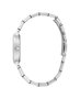 Guess GW0600L1 con esfera negra y correa gris