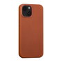 Dbramante1928 Funda Roskilde MagSafe para Smartphone Rojo