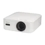Denver PR-4300 Proyector de corto alcance 400 lúmenes ANSI 4K Blanco