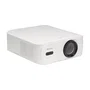 Denver PR-4300 Proyector de corto alcance 400 lúmenes ANSI 4K Blanco