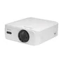 Denver PR-4300 Proyector de corto alcance 400 lúmenes ANSI 4K Blanco