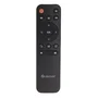 Denver PR-4300 Proyector de corto alcance 400 lúmenes ANSI 4K Blanco