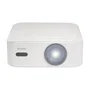 Denver PR-4300 Proyector de corto alcance 400 lúmenes ANSI 4K Blanco