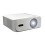 Denver Proyector con HDMI, USB-A y Bluetooth