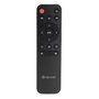 Denver PR-4300 Proyector HD con soporte 4K Blanco