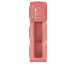 Maybelline SUPERSTAY Teddy Tint #15-Skinnydip 5 ml Lápiz Labial Mate Duradero 12h