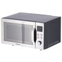 Severin MW 7777 Microondas con función de aire caliente y grill