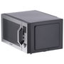 Severin MW 7777 Microondas con función de aire caliente y grill