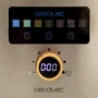 Cecotec Touch&Toast Double 950 W Acero inoxidable