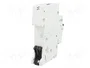 ABB S200 S201-C25 Interruptor Magnetotérmico 1 Polo 25A 6kA