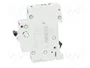 ABB S200 S201-C25 Interruptor Magnetotérmico 1 Polo 25A 6kA