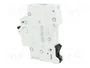 ABB S200 S201-C25 Interruptor Magnetotérmico 1 Polo 25A 6kA