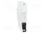 ABB S200 S201-C25 Interruptor Magnetotérmico 1 Polo 25A 6kA