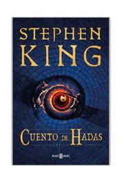 Cuento de hadas, Stephen King - Penguin Random House Grupo Editorial, S.A.U.