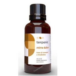 TERPENIC Aceite Esencial Mirra Dulce 30ml