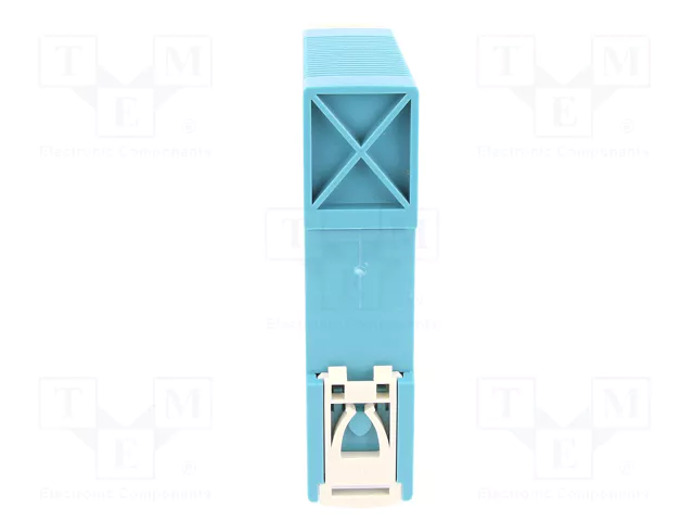 MEAN WELL MDR-20-12 Alimentador de impulso para carril DIN 12VDC 20W