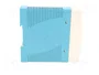 MEAN WELL MDR-20-12 Alimentador de impulso para carril DIN 12VDC 20W