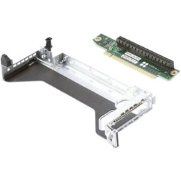 Lenovo Kit de montaje Thinksystem sr530 sr570 sr630 x8 x16 pcie lplp riser 1