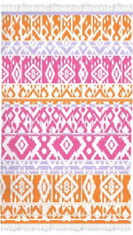 Secaneta Pareo Jacquard 100x160 Hemira - Modelos Surtidos