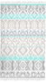 Secaneta Pareo Jacquard 100x160 Hemira - Modelos Surtidos