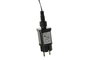 DKD Home Decor Guirnalda de Luces LED Multicolor 100 Bombillas 5m