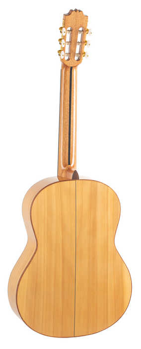Guitarra Clásica Admira F4 Serie Flamenco Artesanía
