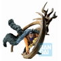 BANPRESTO Figura Ichibansho Crocodile Duel Memories One Piece 7,5cm