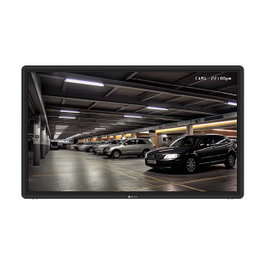 AG Neovo TTN-4301 Monitor 4K Ultra HD 43 pulgadas para señalización digital