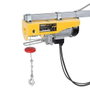 Powerplus Polipasto Eléctrico 1050 W 300/600 kg