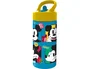 Safta Botella Mickey Mouse Good Day 410ml