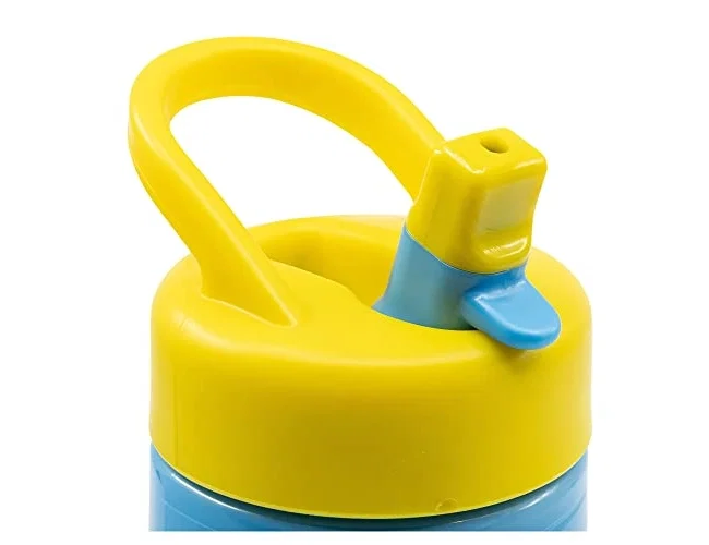Safta Botella Mickey Mouse Good Day 410ml Safta Botella Mickey Mouse Good Day 410ml