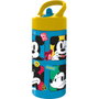 Safta Botella Mickey Mouse Good Day 410ml