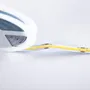 BX3 LIGHT Tira LED Flexible 50W 12VDC IP20 6000K Blanco Frío 5m BX3-COB-320-12DC-CW, Iluminación Decorativa Interior