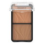 Catrice BUTTER LIKE Paleta de Bronceado & Contorno 010-Born To Shape