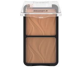 Catrice Paleta de Bronceado y Contorno #010-Born To Shape 9 gr