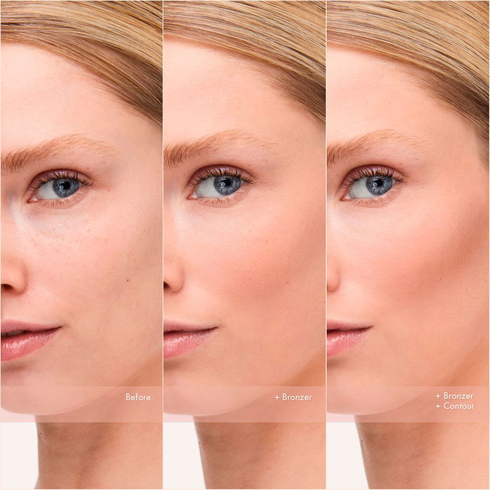 Catrice Paleta de Bronceado y Contorno #010-Born To Shape 9 gr