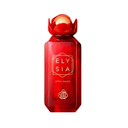 Fragrance World Elysia Apple Rouge Agua de perfume Unisex 100 ml