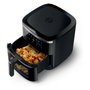 Bosch Serie 6 MAFS2671B Freidora de aire 7,2 l