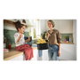 Bosch Serie 6 MAFS2671B Freidora de aire 7,2 l