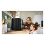 Bosch Serie 6 MAFS2671B Freidora de aire 7,2 l