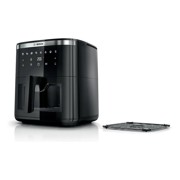 Bosch Serie 6 MAFS2671B Freidora de aire 7,2 l Bosch Serie 6 MAFS2671B Freidora de aire 7,2 l